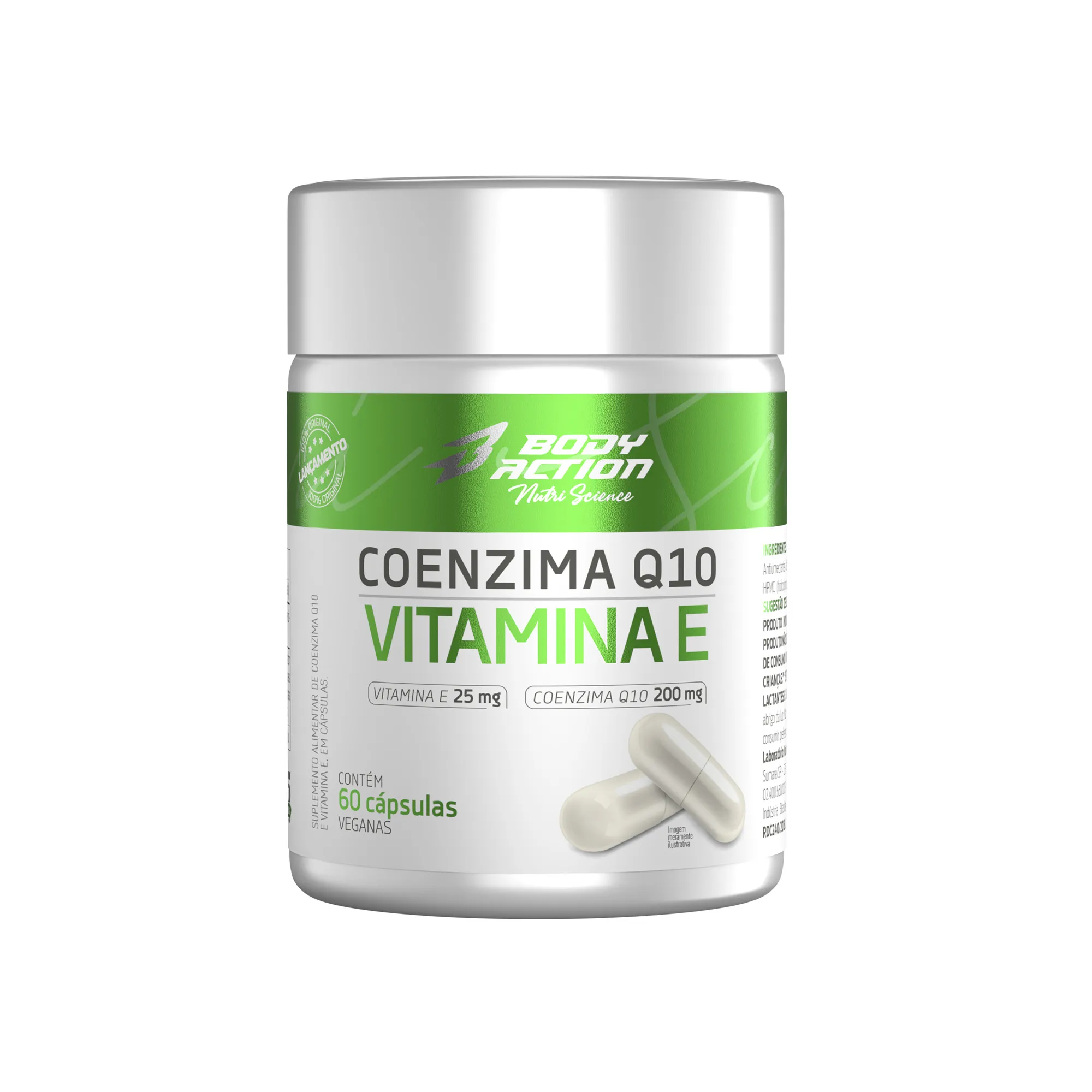 Coenzima Q10